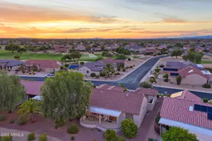 15948 W Clear Canyon Dr, Surprise, AZ 85374 - Photo 51