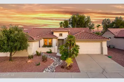 15948 W Clear Canyon Drive, Surprise, AZ 85374 - Photo 1