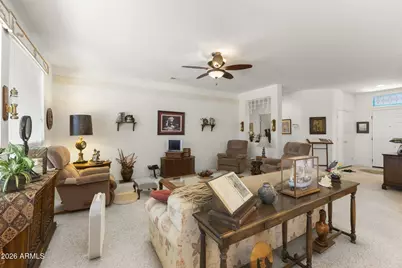 15948 W Clear Canyon Drive, Surprise, AZ 85374 - Photo 17