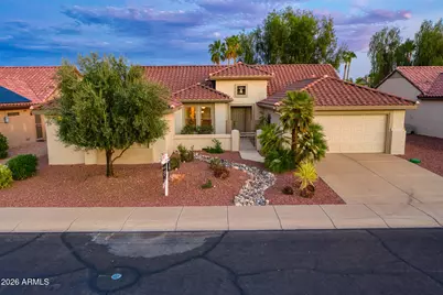 15948 W Clear Canyon Drive, Surprise, AZ 85374 - Photo 57