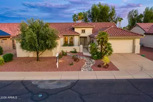 15948 W Clear Canyon Dr, Surprise, AZ 85374 - Photo 57