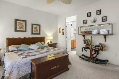 15948 W Clear Canyon Drive, Surprise, AZ 85374 - Photo 37