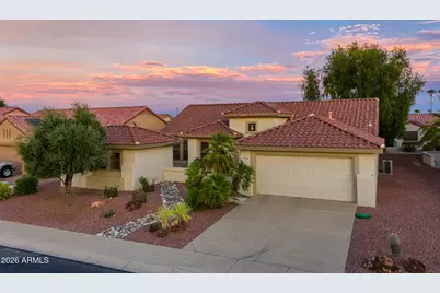 15948 W Clear Canyon Drive, Surprise, AZ 85374 - Photo 47