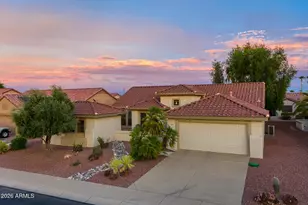 15948 W Clear Canyon Dr, Surprise, AZ 85374 - Photo 47