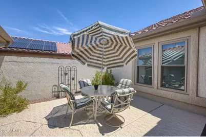 15948 W Clear Canyon Drive, Surprise, AZ 85374 - Photo 11