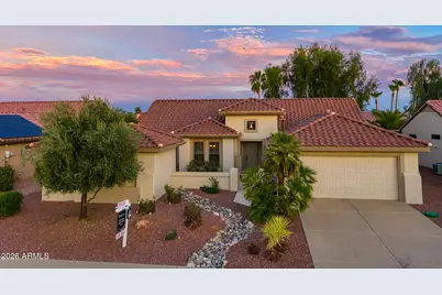 15948 W Clear Canyon Drive, Surprise, AZ 85374 - Photo 47