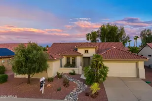 15948 W Clear Canyon Dr, Surprise, AZ 85374 - Photo 47