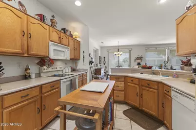 15948 W Clear Canyon Drive, Surprise, AZ 85374 - Photo 23