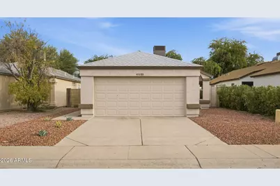 4035 W Electra Lane, Glendale, AZ 85310 - Photo 1