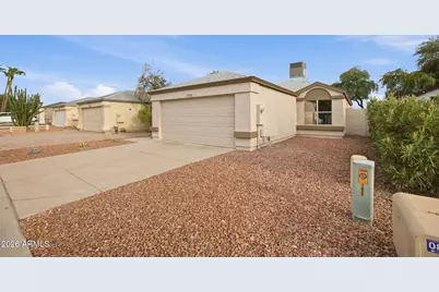 4035 W Electra Lane, Glendale, AZ 85310 - Photo 3