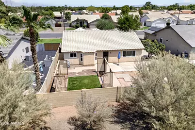 2155 E Sherri Drive, Gilbert, AZ 85296 - Photo 47