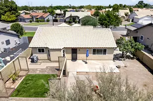 2155 E Sherri Dr, Gilbert, AZ 85296 - Photo 53