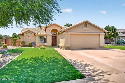 2155 E Sherri Drive, Gilbert, AZ 85296 - Photo 3