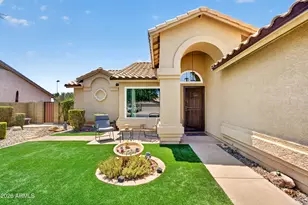 2155 E Sherri Dr, Gilbert, AZ 85296 - Photo 5