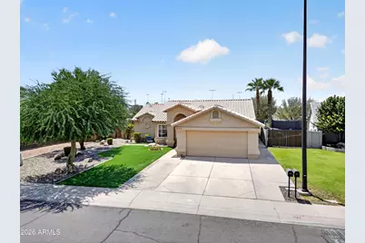2155 E Sherri Drive, Gilbert, AZ 85296 - Photo 45