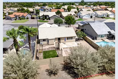 2155 E Sherri Drive, Gilbert, AZ 85296 - Photo 57