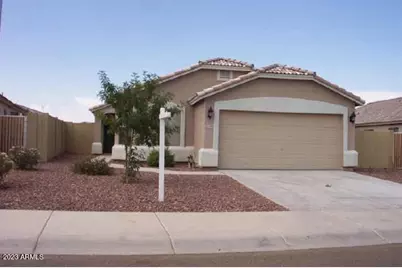 15198 W Polk Street, Goodyear, AZ 85338 - Photo 1