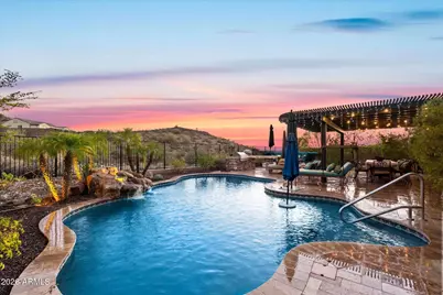 27810 N Silverado Ranch Road, Peoria, AZ 85383 - Photo 3