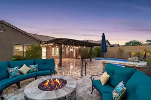 27810 N Silverado Ranch Rd, Peoria, AZ 85383 - Photo 5