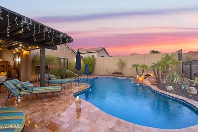 27810 N Silverado Ranch Road, Peoria, AZ 85383 - Photo 45