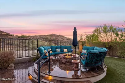27810 N Silverado Ranch Road, Peoria, AZ 85383 - Photo 1