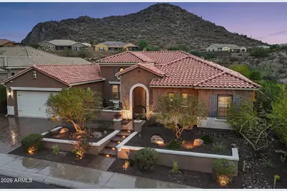 27810 N Silverado Ranch Road, Peoria, AZ 85383 - Photo 1