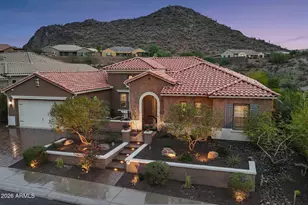 27810 N Silverado Ranch Rd, Peoria, AZ 85383 - Photo 1