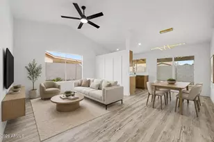 3033 W Tonopah Dr, Phoenix, AZ 85027 - Photo 3