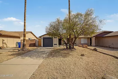 3033 W Tonopah Drive, Phoenix, AZ 85027 - Photo 1
