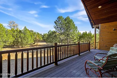 2276 Thunderbird Way, Overgaard, AZ 85933 - Photo 33