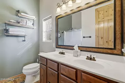 2276 Thunderbird Way, Overgaard, AZ 85933 - Photo 21