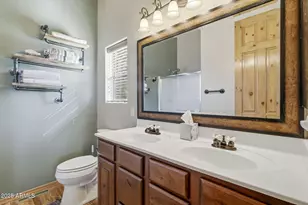 2276 Thunderbird Way, Overgaard, AZ 85933 - Photo 21