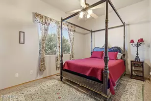 2276 Thunderbird Way, Overgaard, AZ 85933 - Photo 31