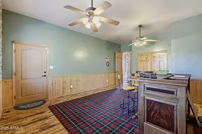2276 Thunderbird Way, Overgaard, AZ 85933 - Photo 17