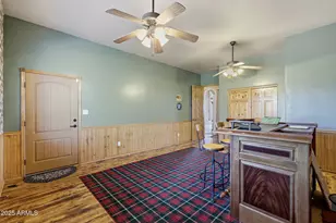 2276 Thunderbird Way, Overgaard, AZ 85933 - Photo 17