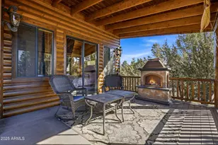 2276 Thunderbird Way, Overgaard, AZ 85933 - Photo 3