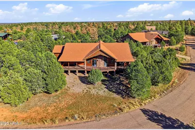 2276 Thunderbird Way, Overgaard, AZ 85933 - Photo 29