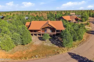 2276 Thunderbird Way, Overgaard, AZ 85933 - Photo 29