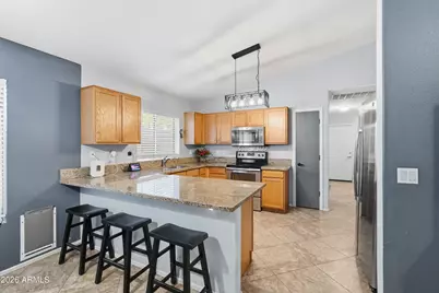 18042 N 113th Avenue, Surprise, AZ 85378 - Photo 5