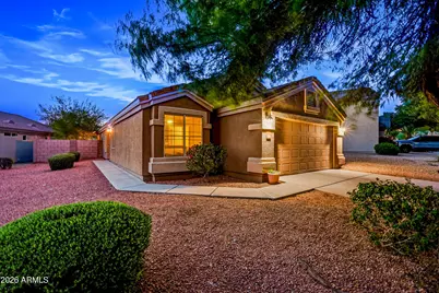 18042 N 113th Avenue, Surprise, AZ 85378 - Photo 21