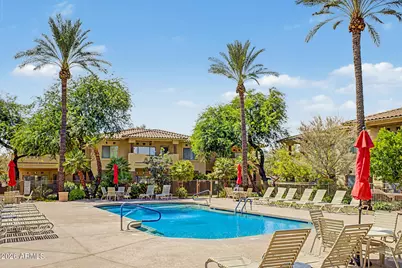 9100 E Raintree Drive #245, Scottsdale, AZ 85260 - Photo 21