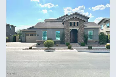 4912 S Centric Way, Mesa, AZ 85212 - Photo 1