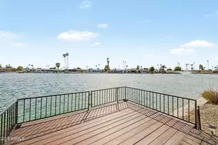 10601 W Bayside Rd, Sun City, AZ 85351 - Photo 49