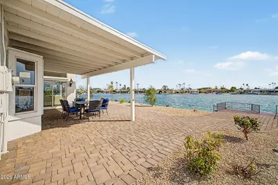 10601 W Bayside Road, Sun City, AZ 85351 - Photo 45