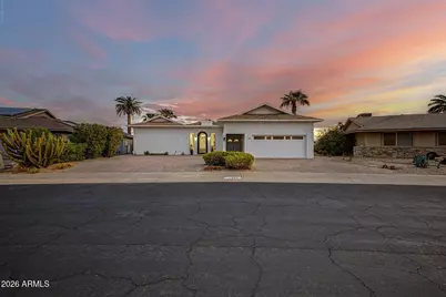 10601 W Bayside Road, Sun City, AZ 85351 - Photo 51