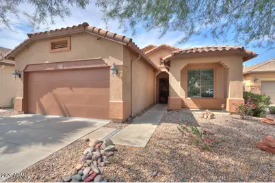 45070 W Desert Cedars Lane, Maricopa, AZ 85139 - Photo 3