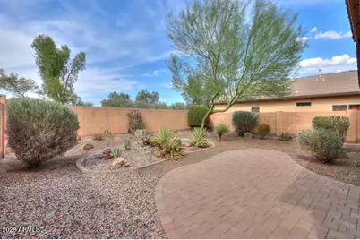 45070 W Desert Cedars Lane, Maricopa, AZ 85139 - Photo 1