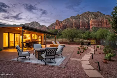 300 Raintree Road, Sedona, AZ 86351 - Photo 47