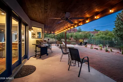 300 Raintree Road, Sedona, AZ 86351 - Photo 45