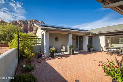 300 Raintree Road, Sedona, AZ 86351 - Photo 9